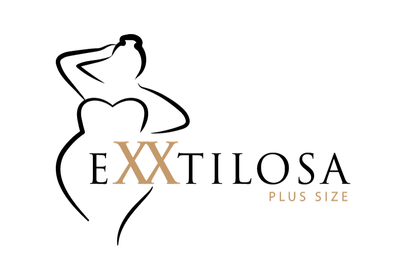 Exxtilosa Plus Size